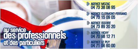 professionnels, particuliers