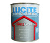 LUCITE LACTEC Brillant ( gloss color )
