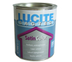 LUCITE LACTEC Satin