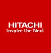 HITACHI