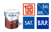peinture microporeuse<br>AMAROL