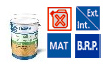 Lasure<br>SIGMALIFE DS IMPREGNATION
