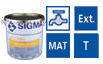 imperm�abilit�<br>SIGMAFLEX STRUCTURE