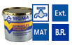 imperm�abilit�<br>SIGMAFLEX 2000S MAT