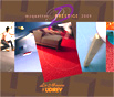 UNE OFFRE DE MOQUETTES PRESTIGIEUSES